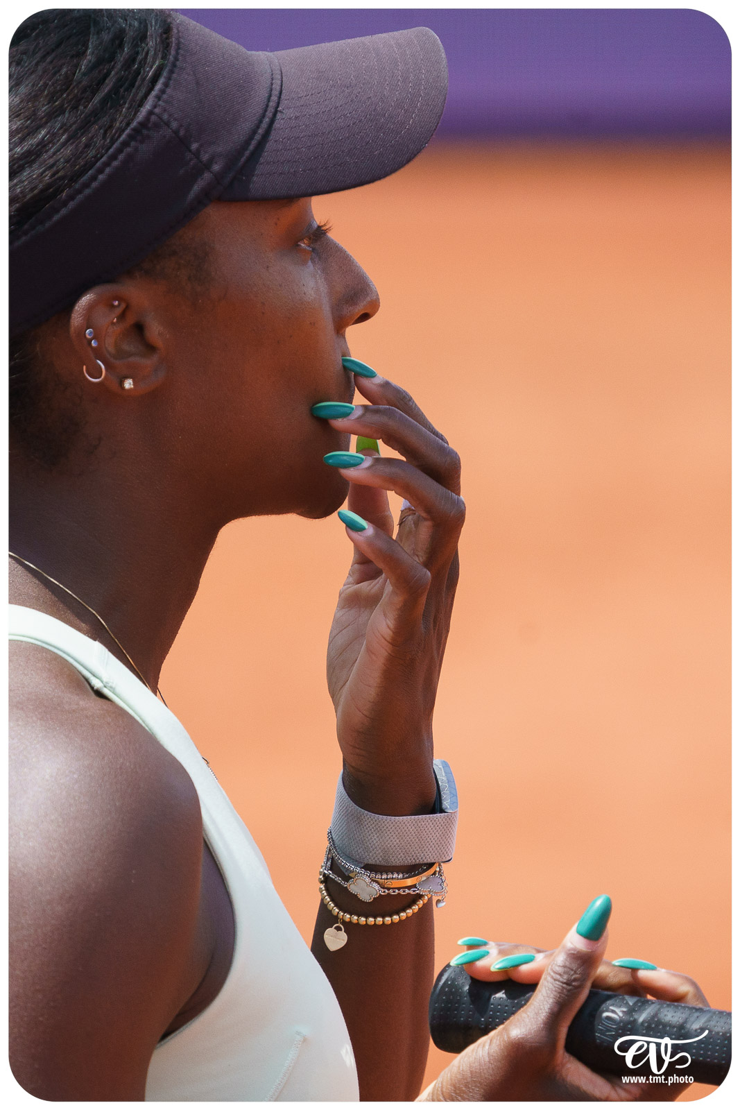 FINALE DOUBLE WTA STRASBOURG IS 2024